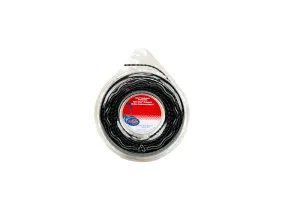 # 12160  TRIMMER LINE .080 X 160' VORTEX SMALL DONUT