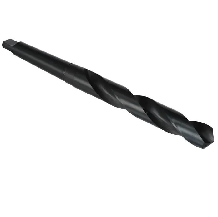 1-1/32" HSS 3MT Taper Shank Drill Bit