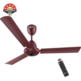 1200mm I-Falcon BLDC Ceiling Fan With Remote & LED Light