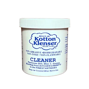 16 oz. Regular Kotton Klenser™ Cleaner