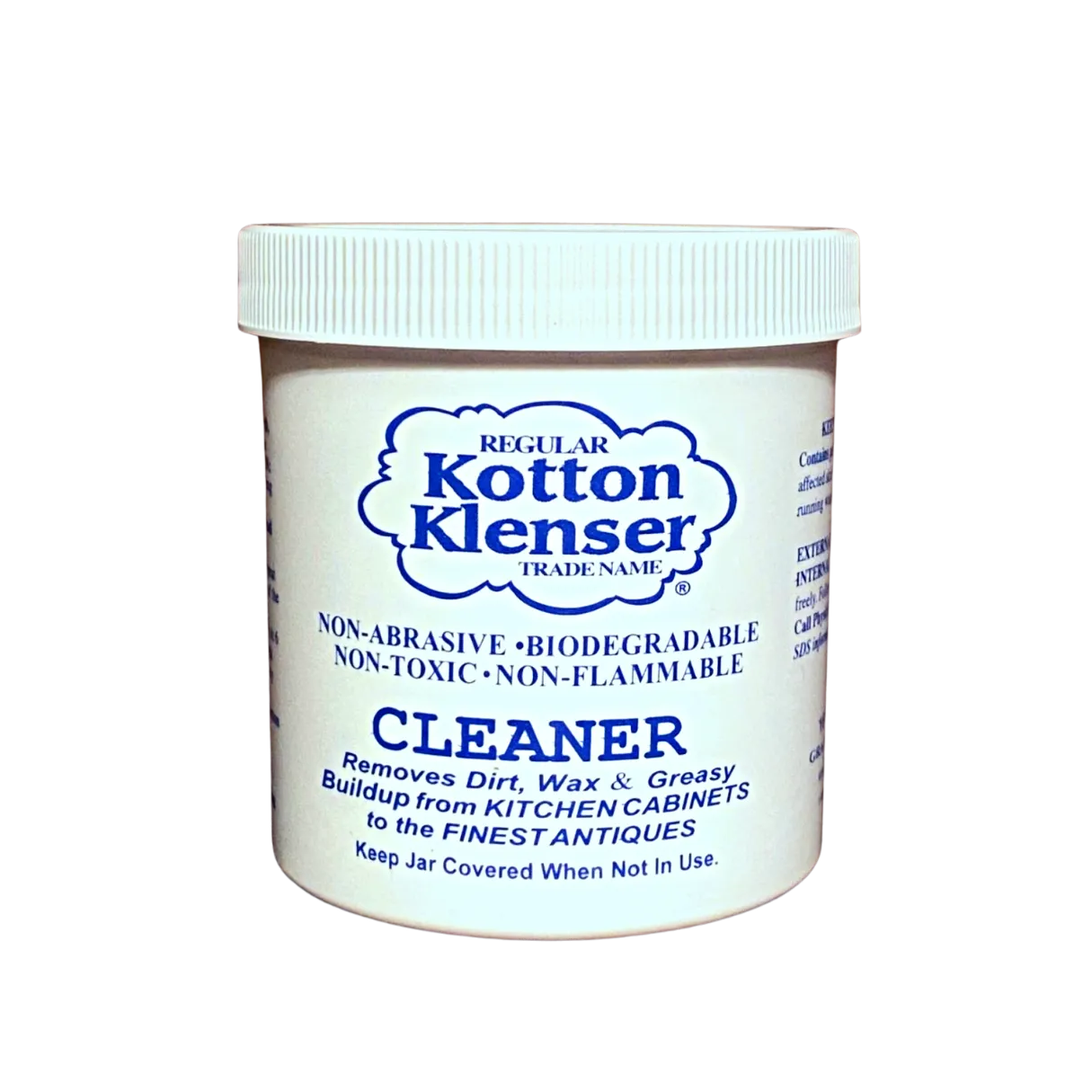 16 oz. Regular Kotton Klenser™ Cleaner