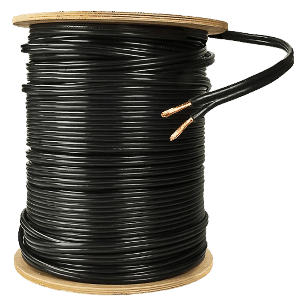 16/2 Low Voltage Landscape Lighting | Wire Copper Conductor Cable