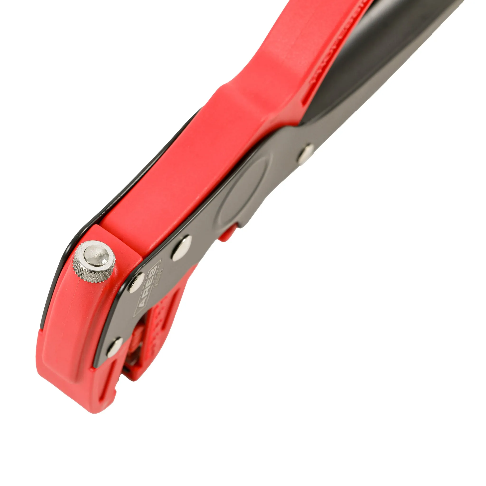 2-in-1 Automatic Wire Stripper and Cutter