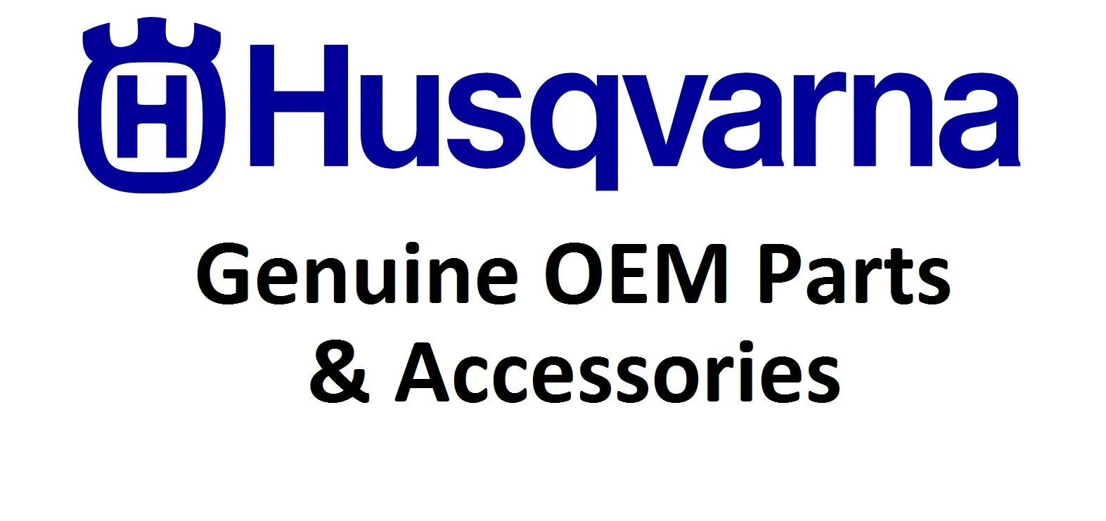 2 Pack Husqvarna 545003365 Head Cover & Eyelets For Poulan PP125 PPB150E PPB330