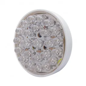 24 LED 1156 Bulb - Red