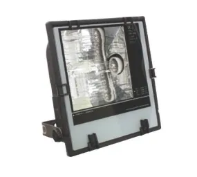 250 Watt SON IP65 PBT Floodlight with Lamp