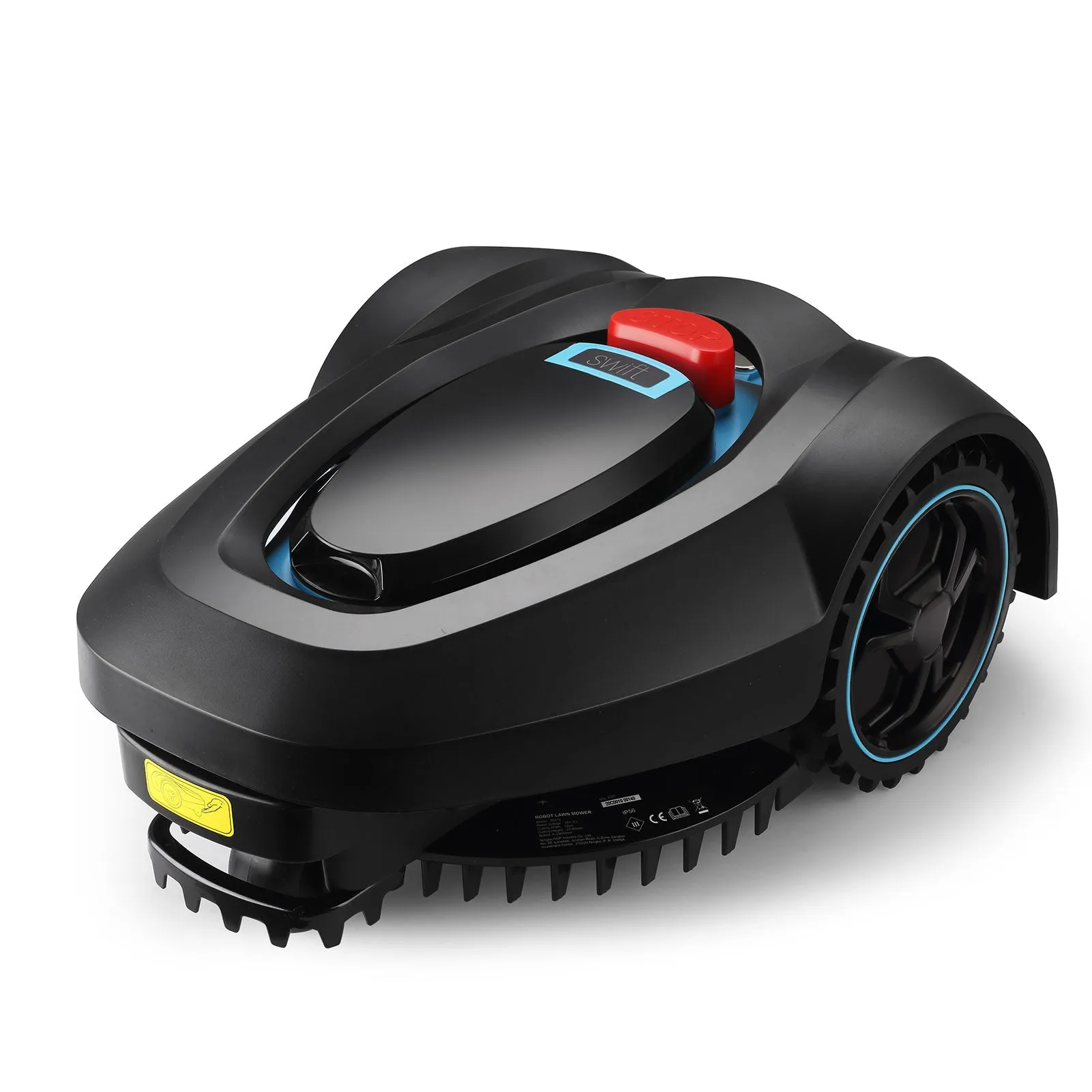 28V Robotic Lawnmower