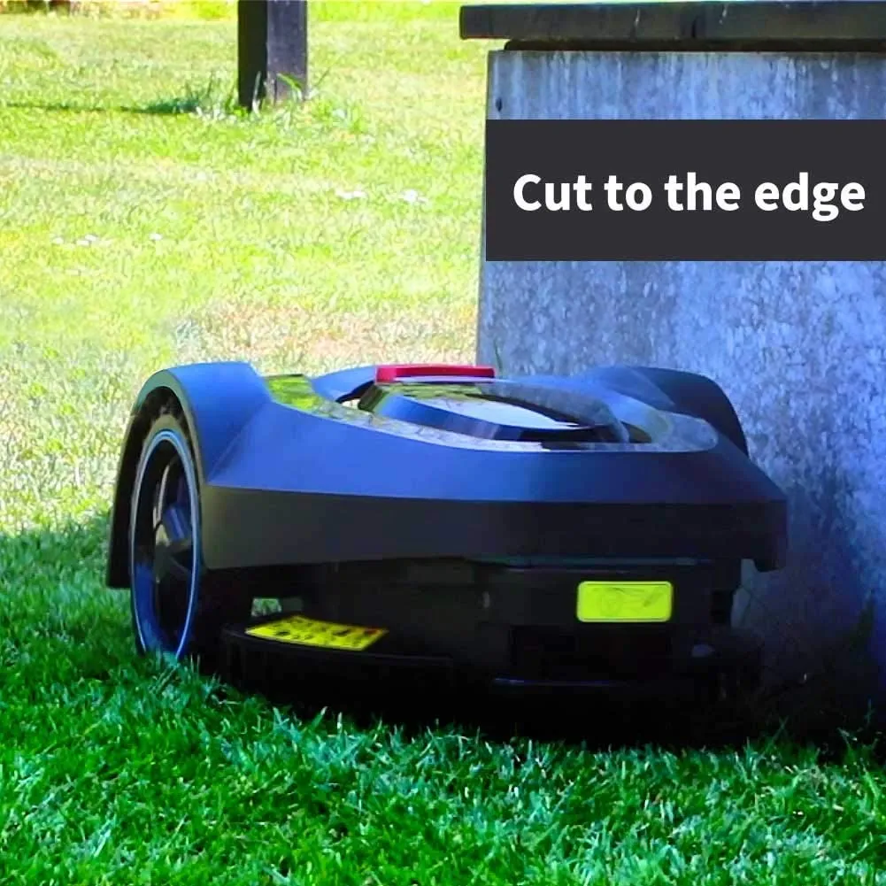 28V Robotic Lawnmower