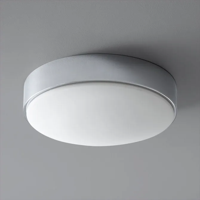 3-623 Journey 14"Wide 1-lt LED Ceiling Mount