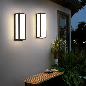 30W LED Modern Porch Lights