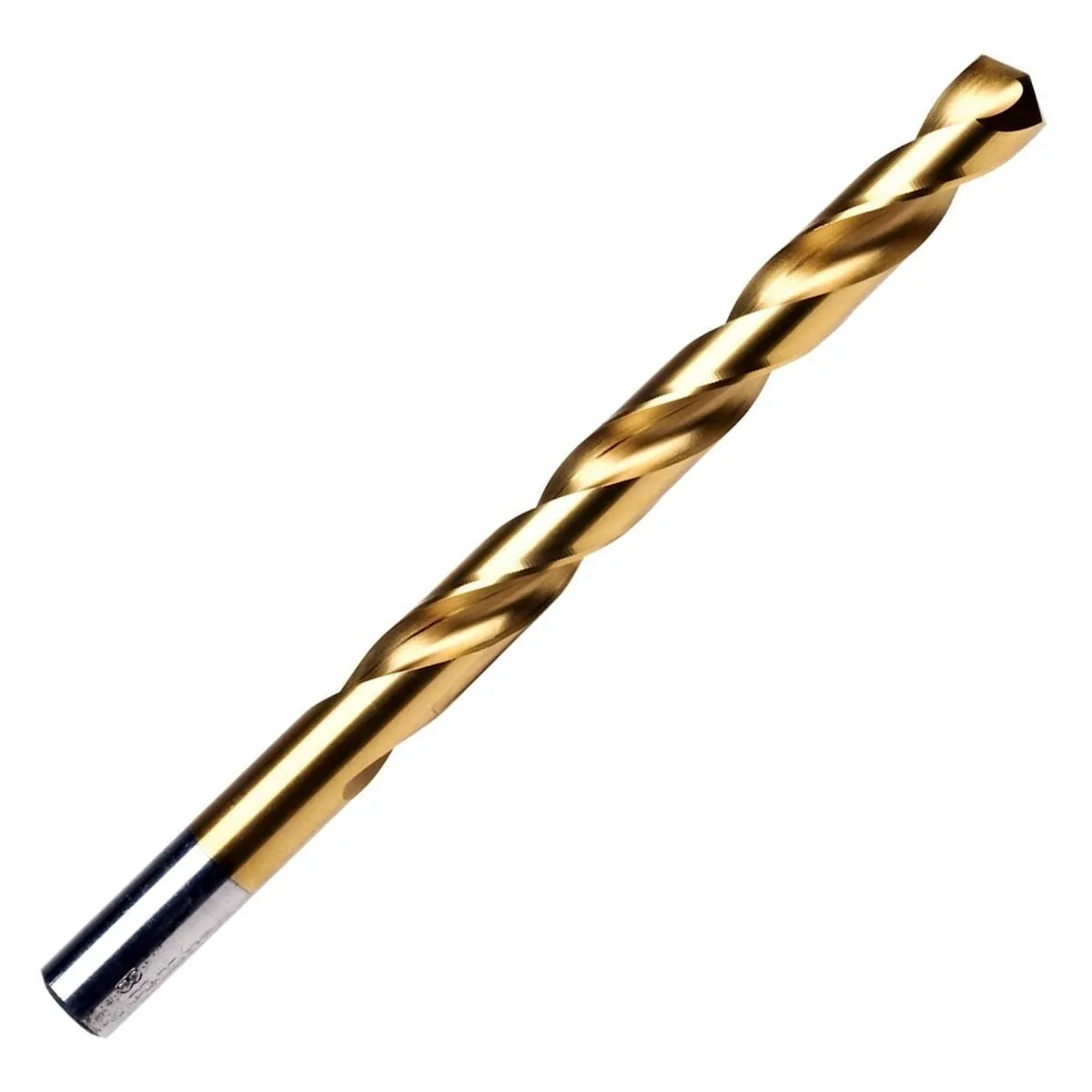 31/64" x 5-7/8" Cobalt HSS-J/L Drill Bit