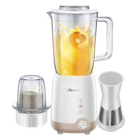 3IN1 BLENDER MILK SHAKE BABY FOOD MULTI USAGE