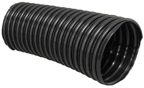 3" Plastic Vent Hose per ft. 1 ft