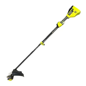 40-Volt Lithium-Ion Brushless Electric Cordless Attachment Capable String Trimmer (Tool Only) - Factory Reconditioned