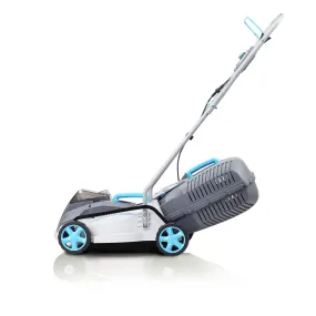 40v Compact cordless lawnmower