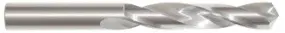 450-104062: 0.4063 (13/32), Jobber Length Carbide Twist Drill- 118 deg, Uncoated, USA