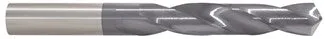 450-202500B: 0.25 (E), Jobber Length Carbide Twist Drill- 118 deg, AlTiN, USA