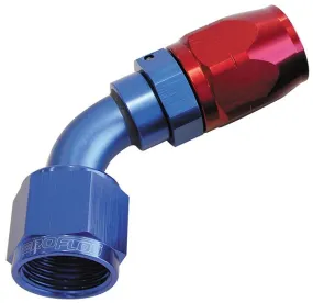 500 Series Cutter Swivel 60° Hose End -16AN AF508-16