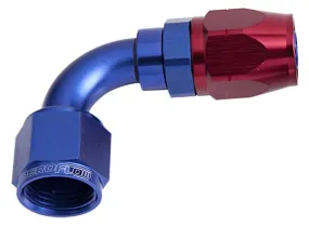 500 Series Cutter Swivel 90° Hose End -16AN AF503-16