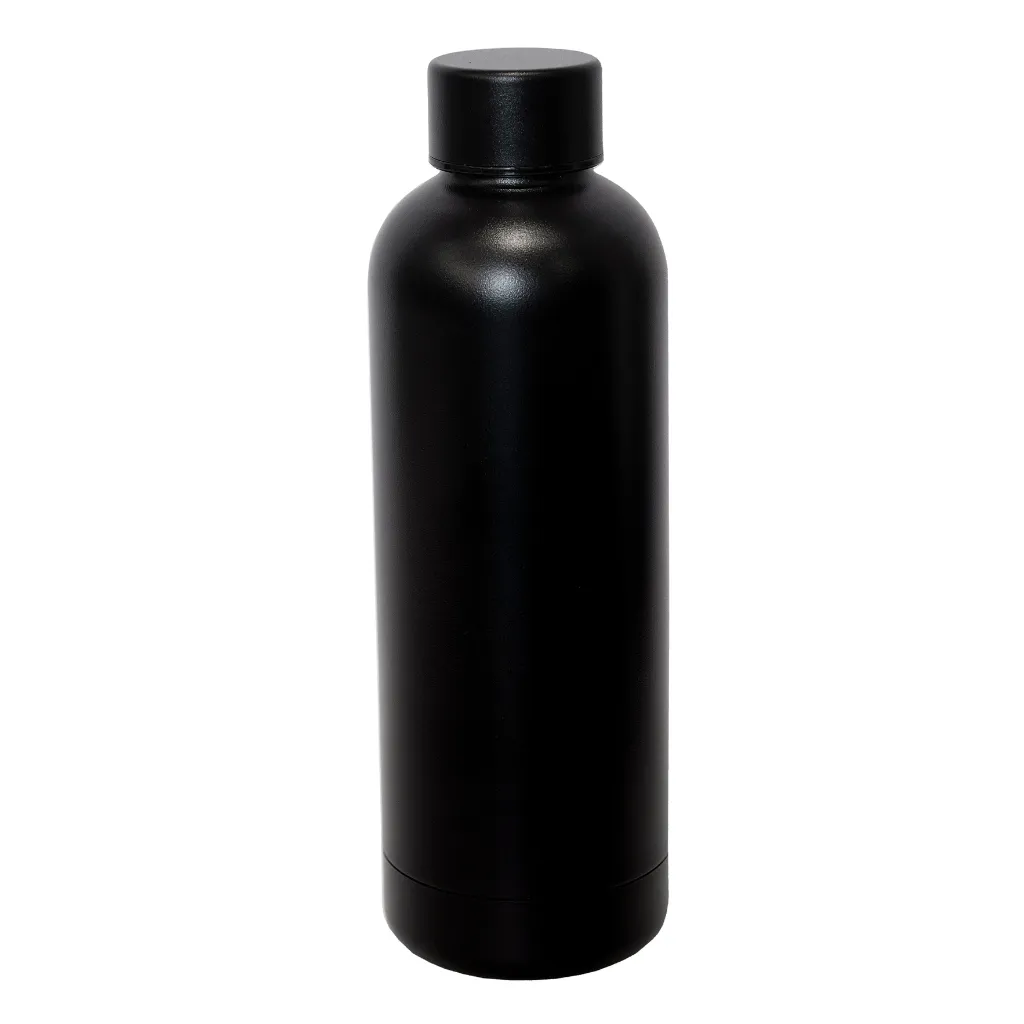 500ml Vacuum-Insulated Stainless Steel Bottle