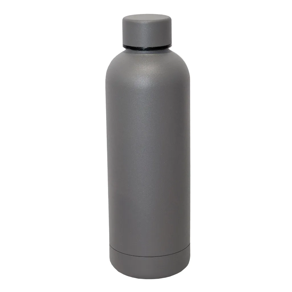 500ml Vacuum-Insulated Stainless Steel Bottle