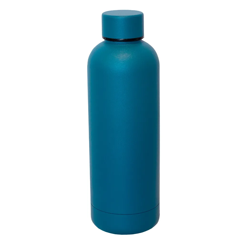 500ml Vacuum-Insulated Stainless Steel Bottle