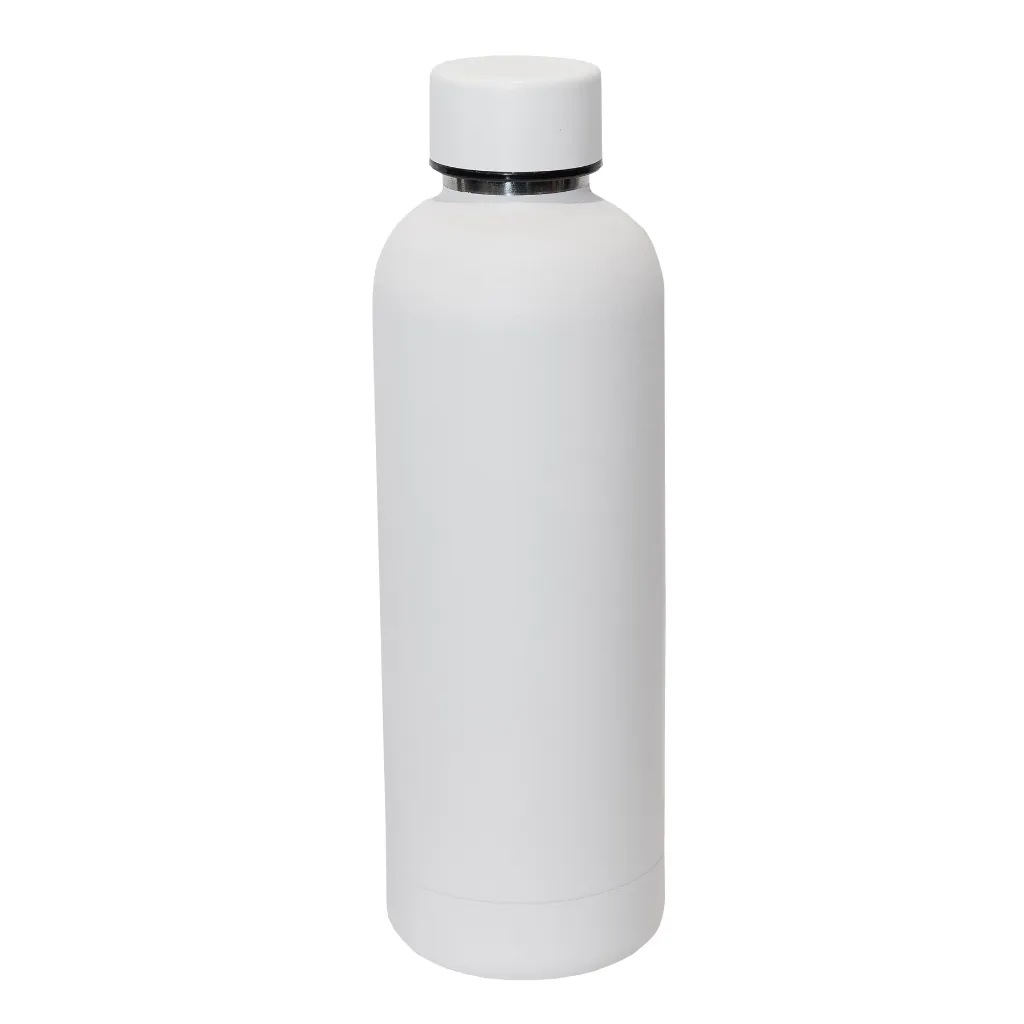 500ml Vacuum-Insulated Stainless Steel Bottle