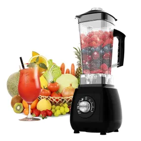 5Core 2L Professional Countertop Blender Electric, Kitchen 68 Oz 2000W