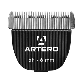 5F Blade for Artero X-Tron and Spektra Clippers