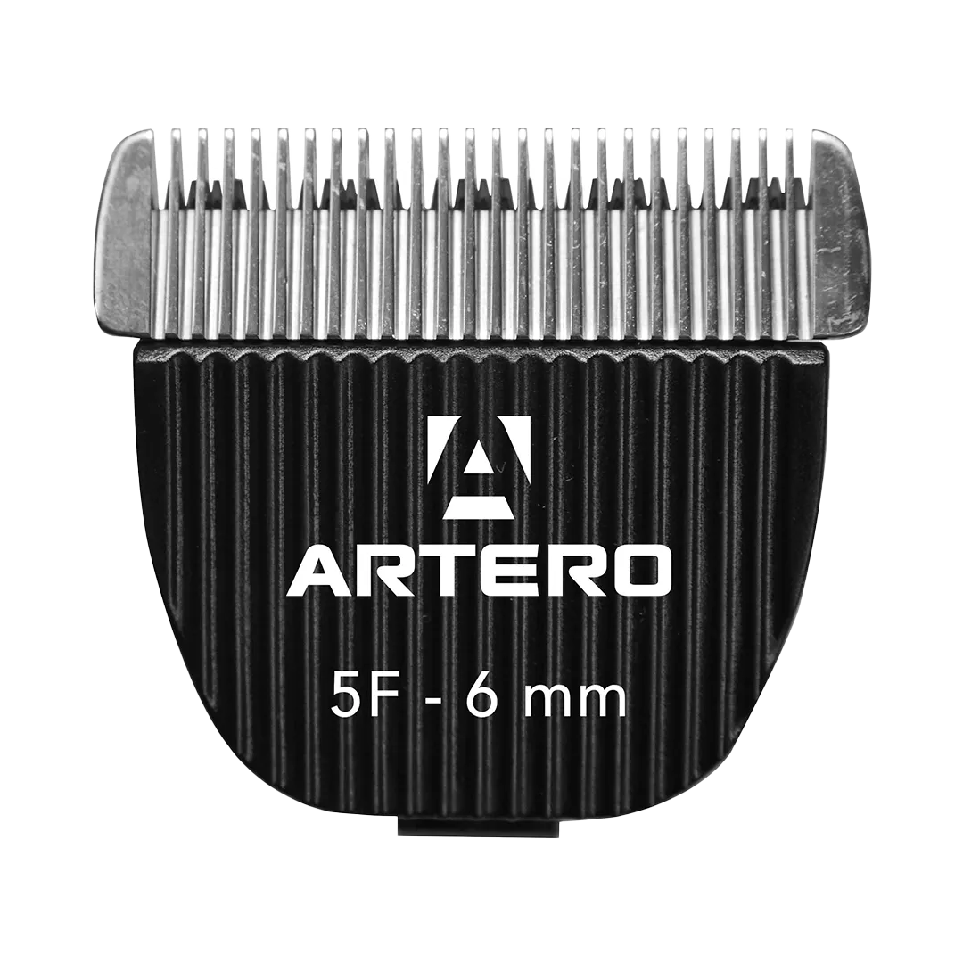 5F Blade for Artero X-Tron and Spektra Clippers