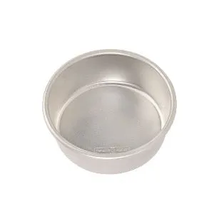 6" Round Cake Pan