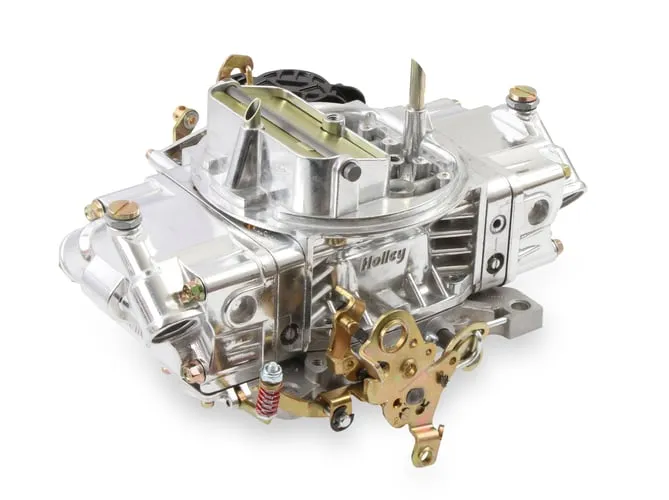 770 CFM Street Avenger Carburetor 0-81770