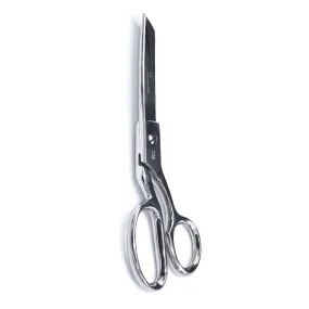 8in Heavy Duty Razor Edge Fabric Shears