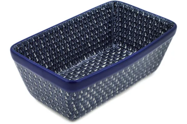 8" Loaf Pan 8" - Midnight