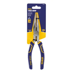 8" Long Nose Pliers