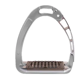 Acavallo Arena Aluplus Aluminum Stirrups