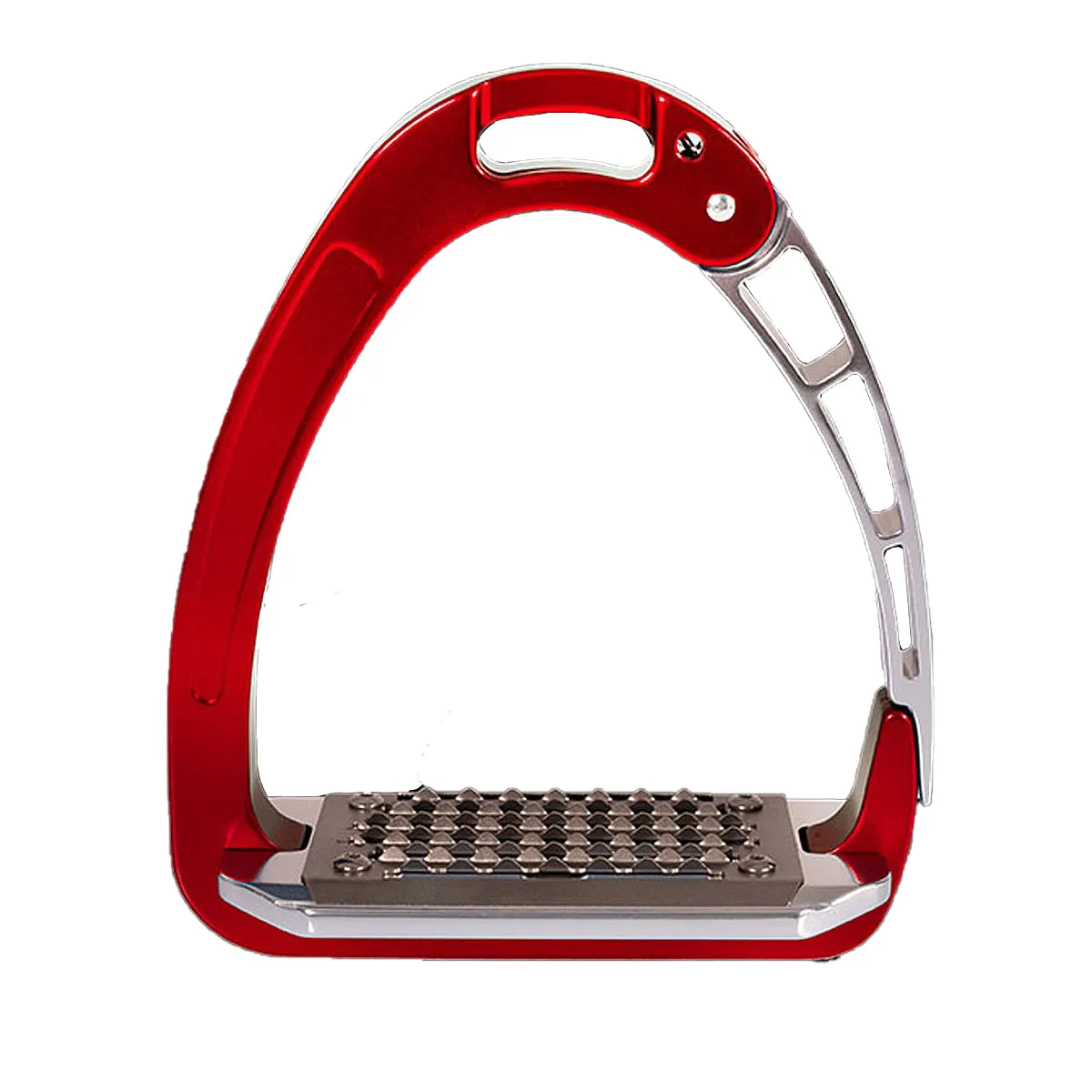 Acavallo Arena Aluplus Aluminum Stirrups