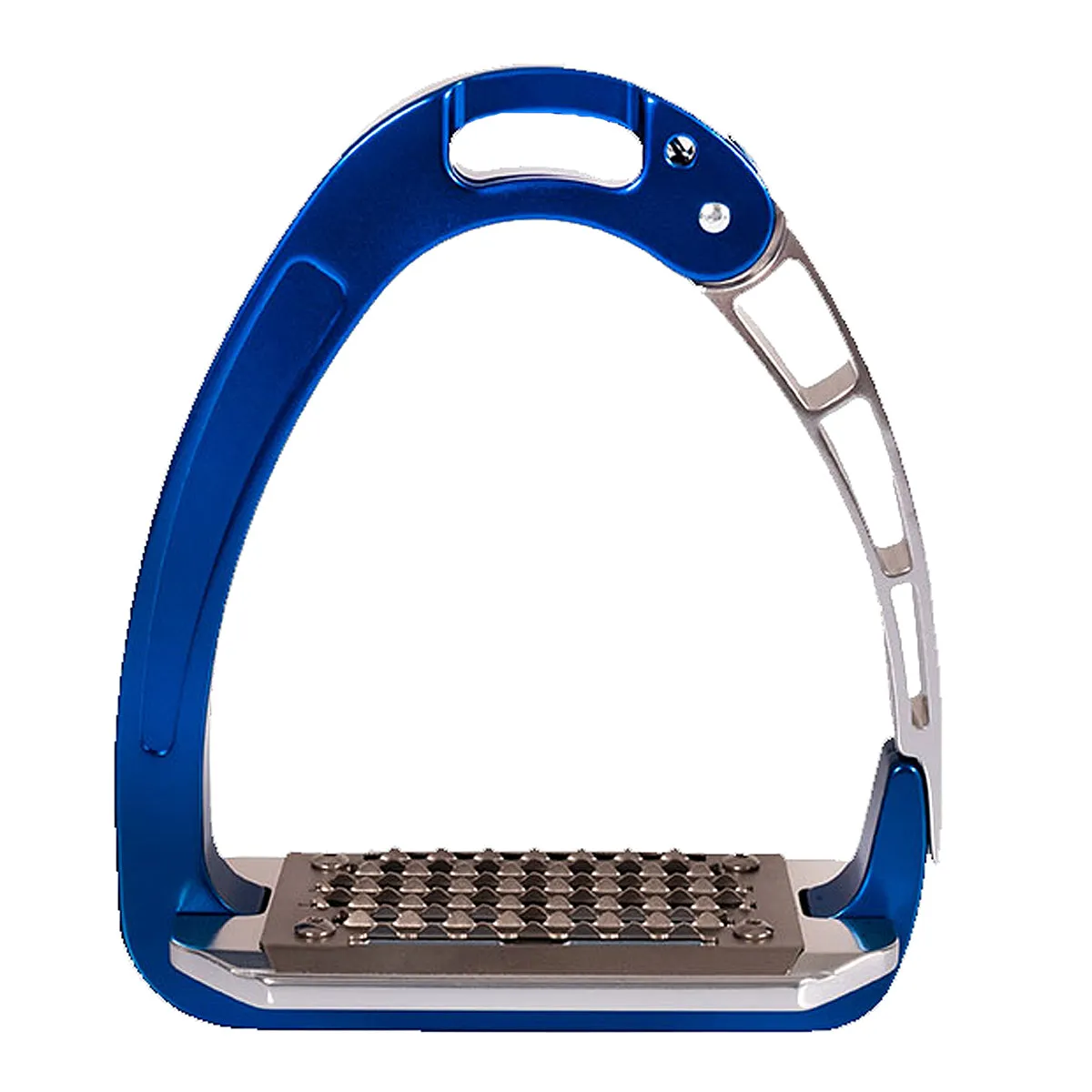 Acavallo Arena Aluplus Aluminum Stirrups