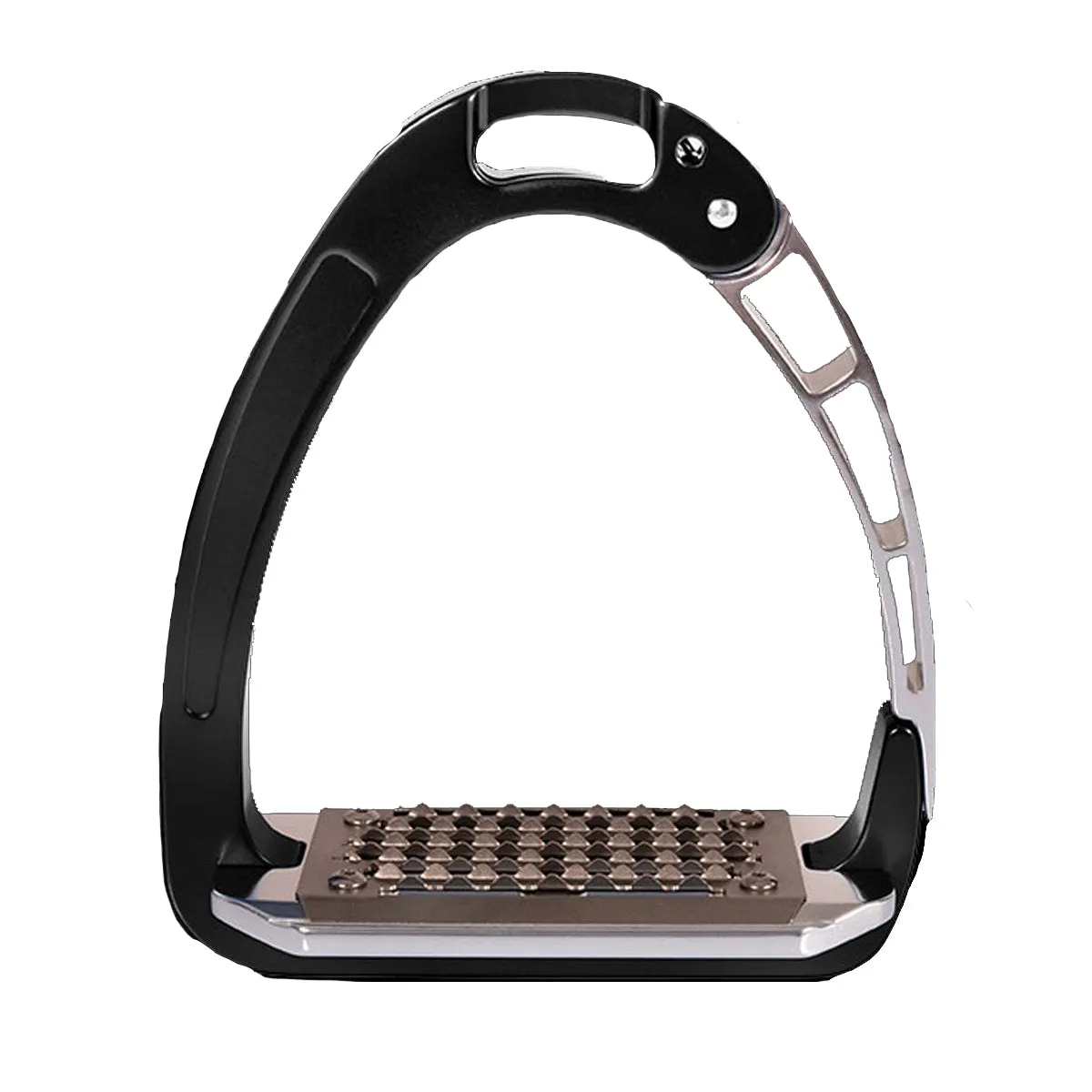 Acavallo Arena Aluplus Aluminum Stirrups