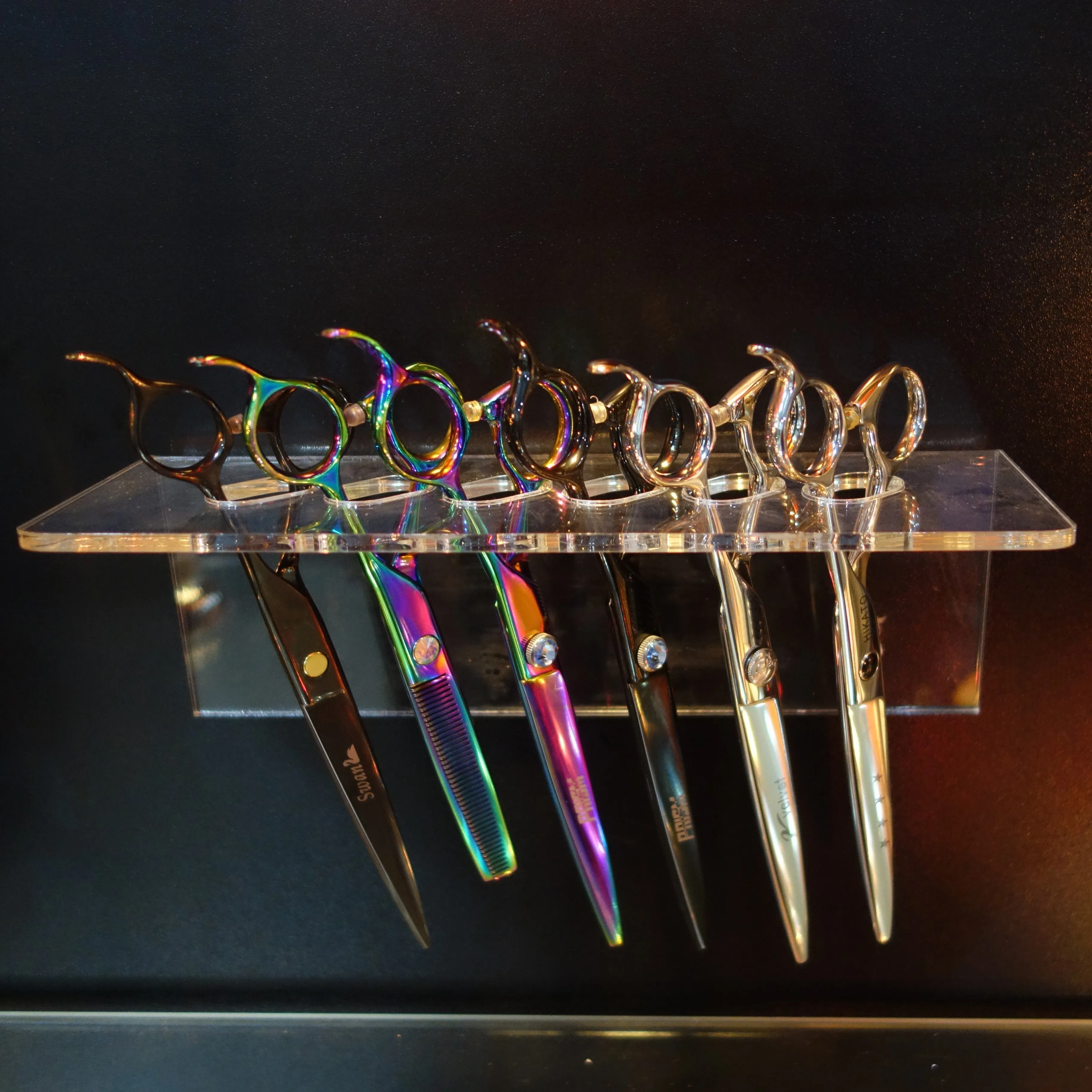 Aeolus Shear Organizer