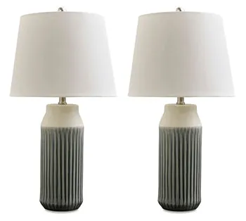 Afener Table Lamp (Set of 2)