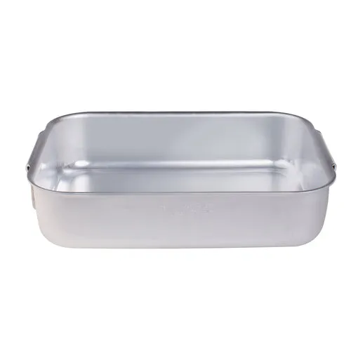 Agnelli USA ALMA15055 Roasting Pan