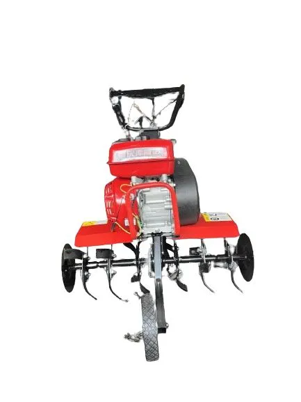 Aiko Power Tiller Machine 4.0kw 170 Engine | Model: TILLER-901