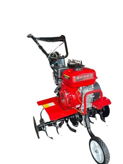 Aiko Power Tiller Machine 4.0kw 170 Engine | Model: TILLER-901