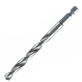 Alpen | Drill Bit HSS Super 3,0mm DIN338 RN 1/4" Hex Shank