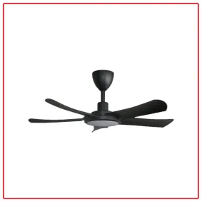 Alpha Ally 5B/42 LED 42 Inch DC Motor Ceiling Fan