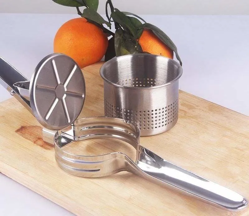 Amazing Press Fruit Juicer