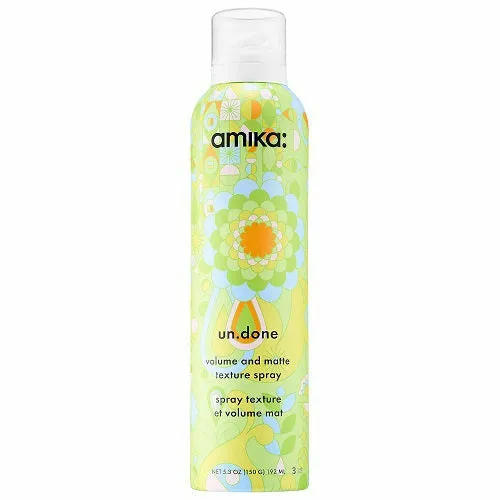 Amika: Un.done Volume & Texture Spray 5.3oz