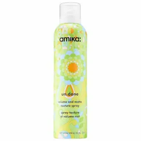 Amika: Un.done Volume & Texture Spray 5.3oz