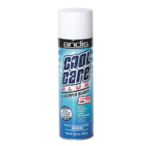 Andis Cool Care Plus for Clipper Blades